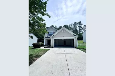 6528 Forest Cross Drive, Charlotte, NC 28216 - Photo 7