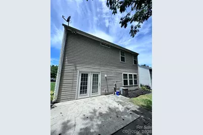 6528 Forest Cross Drive, Charlotte, NC 28216 - Photo 25
