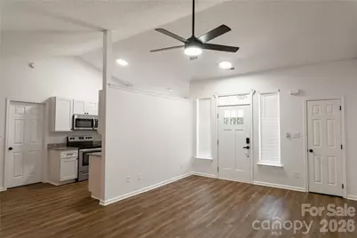 5423 Timbertop Lane, Charlotte, NC 28215 - Photo 3