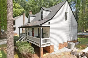 127 Abercrombie Rd, Wake Forest, NC 27587 - Photo 7