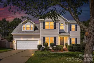12312 Greenway View Ct, Charlotte, NC 28278 - Photo 1