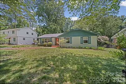 7107 Sherbourne Drive, Charlotte, NC 28210 - Photo 3