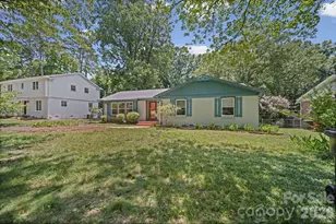 7107 Sherbourne Dr, Charlotte, NC 28210 - Photo 3