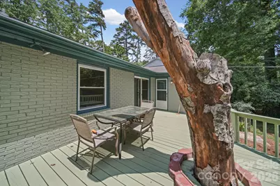 7107 Sherbourne Drive, Charlotte, NC 28210 - Photo 33