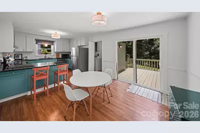 7107 Sherbourne Drive, Charlotte, NC 28210 - Photo 9