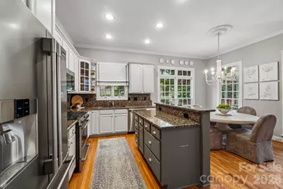 5401 Haynes Hall Place, Charlotte, NC 28270 - Photo 11