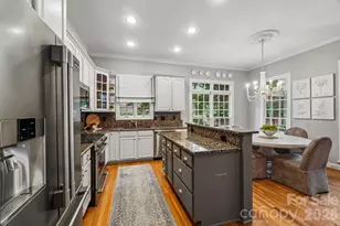 5401 Haynes Hall Pl, Charlotte, NC 28270 - Photo 11