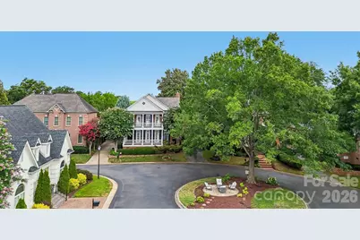 5401 Haynes Hall Place, Charlotte, NC 28270 - Photo 33