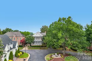 5401 Haynes Hall Pl, Charlotte, NC 28270 - Photo 33