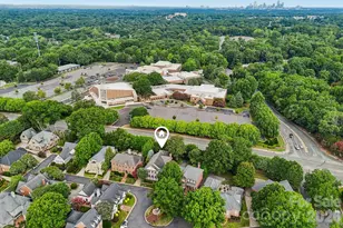 5401 Haynes Hall Pl, Charlotte, NC 28270 - Photo 35