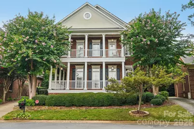 5401 Haynes Hall Place, Charlotte, NC 28270 - Photo 1