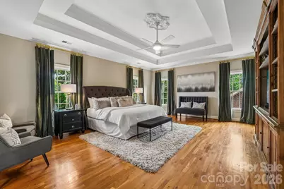 5401 Haynes Hall Place, Charlotte, NC 28270 - Photo 19