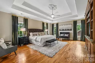 5401 Haynes Hall Pl, Charlotte, NC 28270 - Photo 19
