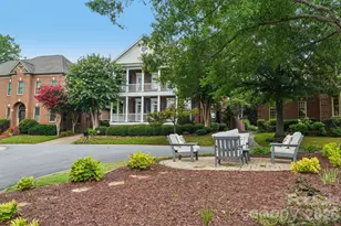 5401 Haynes Hall Pl, Charlotte, NC 28270 - Photo 3