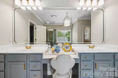 5401 Haynes Hall Place, Charlotte, NC 28270 - Photo 21