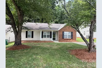 2502 Hemby Woods Drive, Charlotte, NC 28262 - Photo 1