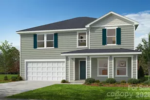 202 Clovis Point Dr, Kings Mountain, NC 28086 - Photo 1