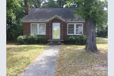 510,516,520 N Matson Street, Kershaw, SC 29067 - Photo 1