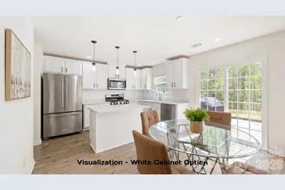 4715 McClure Road, Charlotte, NC 28216 - Photo 3