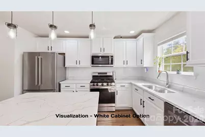 4715 McClure Road, Charlotte, NC 28216 - Photo 1