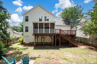9406 Golden Pond Drive, Charlotte, NC 28269 - Photo 37