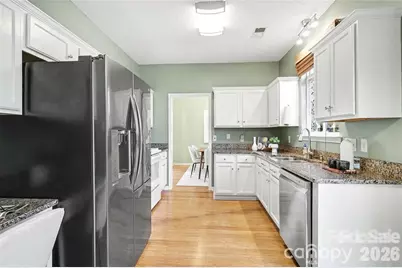14802 Bergerac Court, Charlotte, NC 28277 - Photo 11