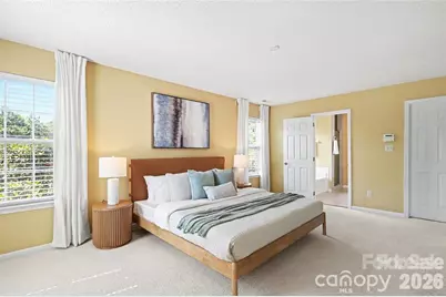 14802 Bergerac Court, Charlotte, NC 28277 - Photo 21
