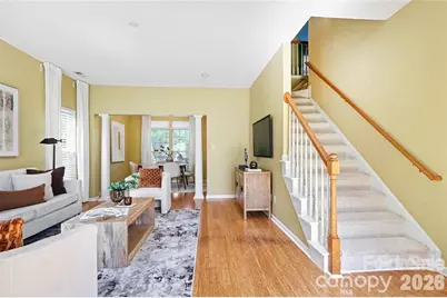 14802 Bergerac Court, Charlotte, NC 28277 - Photo 5