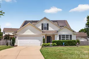 110 Humbold Pl, Mooresville, NC 28115 - Photo 5