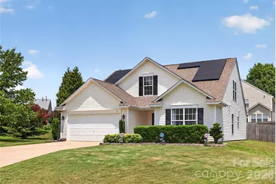 110 Humbold Place, Mooresville, NC 28115 - Photo 1