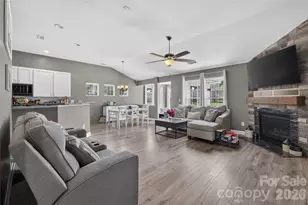 110 Humbold Pl, Mooresville, NC 28115 - Photo 5