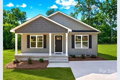 340 Swink Avenue, Salisbury, NC 28147 - Photo 1
