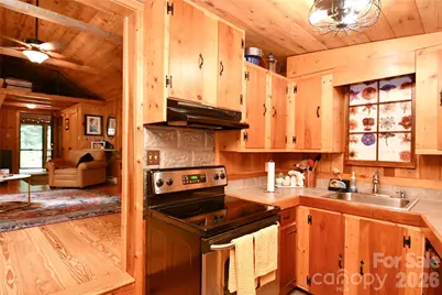 33 Tennis Court Road, Burnsville, NC 28714 - Photo 23