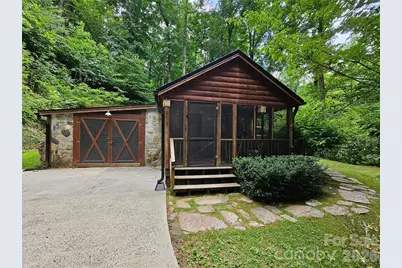 33 Tennis Court Road, Burnsville, NC 28714 - Photo 1