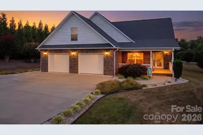 100 Rivercliff Drive, Hudson, NC 28638 - Photo 1