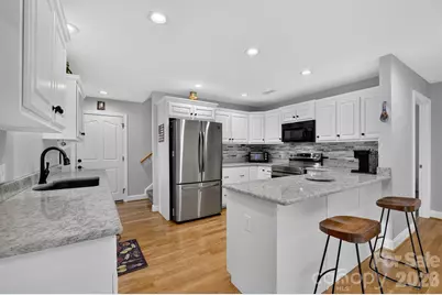 100 Rivercliff Drive, Hudson, NC 28638 - Photo 17