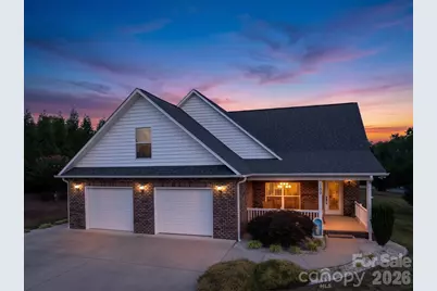 100 Rivercliff Drive, Hudson, NC 28638 - Photo 5
