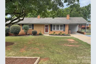 700 Branton Drive, Shelby, NC 28152 - Photo 27