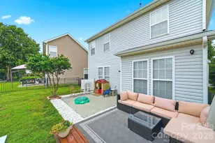1361 Napa St NW, Concord, NC 28027 - Photo 35
