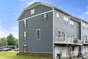 10620 Overlook Mountain Dr, Charlotte, NC 28216 - Photo 5