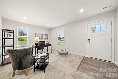 10620 Overlook Mountain Drive, Charlotte, NC 28216 - Photo 7
