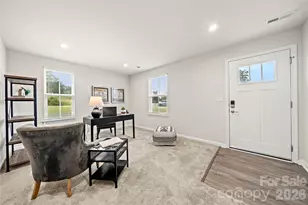 10620 Overlook Mountain Dr, Charlotte, NC 28216 - Photo 7