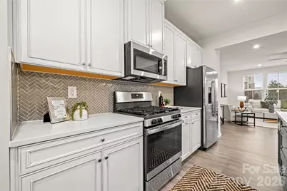 10620 Overlook Mountain Drive, Charlotte, NC 28216 - Photo 23