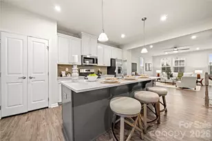 10620 Overlook Mountain Dr, Charlotte, NC 28216 - Photo 25