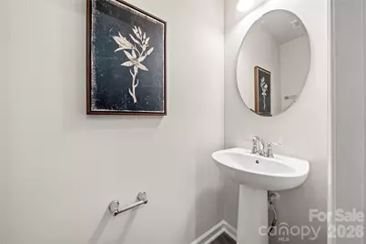 10620 Overlook Mountain Drive, Charlotte, NC 28216 - Photo 17