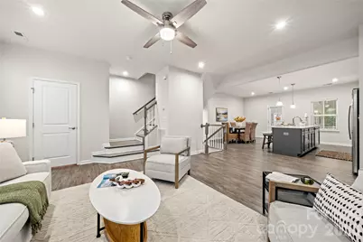 10620 Overlook Mountain Drive, Charlotte, NC 28216 - Photo 15
