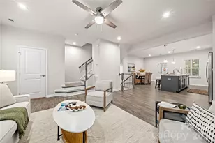 10620 Overlook Mountain Dr, Charlotte, NC 28216 - Photo 15
