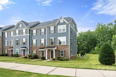 10620 Overlook Mountain Drive, Charlotte, NC 28216 - Photo 3