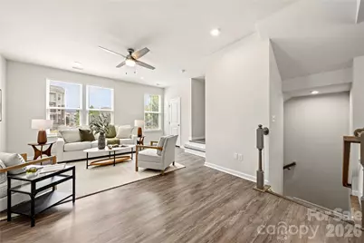 10620 Overlook Mountain Drive, Charlotte, NC 28216 - Photo 11