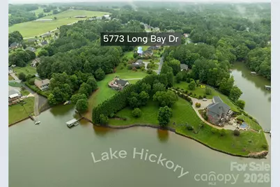 5773 Long Bay Drive, Granite Falls, NC 28630 - Photo 5